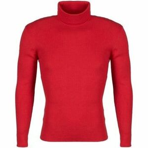 Pulóverek Peak Mountain Pull homme CALFY kép