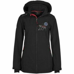 Dzsekik Peak Mountain Blouson softshell femme AMONT kép