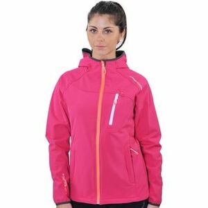 Dzsekik Peak Mountain Blouson softshell femme ANSO kép