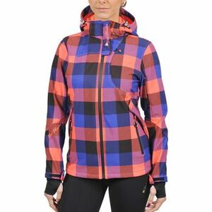 Dzsekik Peak Mountain Blouson softshell femme AVENYKS kép