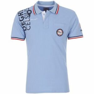 Rövid ujjú galléros pólók Degré Celsius Polo manches courtes homme CALOR kép