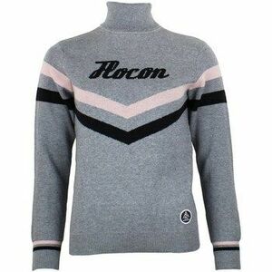 Pulóverek Peak Mountain Pull femme ACIOTO kép