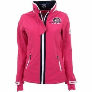 Dzsekik Vent Du Cap Blouson softshell femme ADJI kép