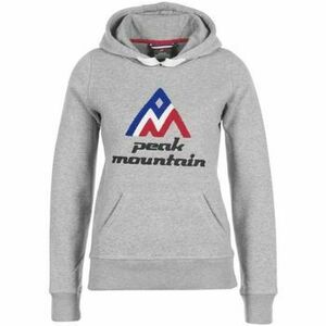 Pulóverek Peak Mountain Sweat à capuche femme ADRIVER kép