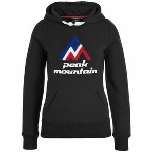 Pulóverek Peak Mountain Sweat à capuche femme ADRIVER kép