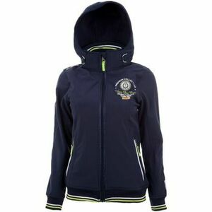 Dzsekik Vent Du Cap Blouson softshell femme AFILEA kép