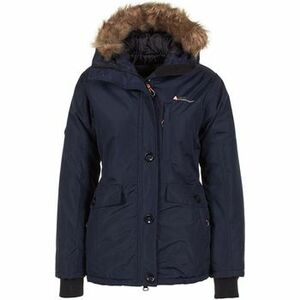 Parka kabátok Peak Mountain Parka de ski femme ALAVA kép