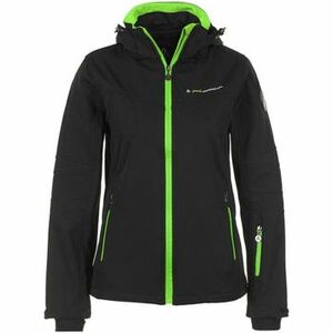 Dzsekik Peak Mountain Blouson softshell femme AMALEAK kép