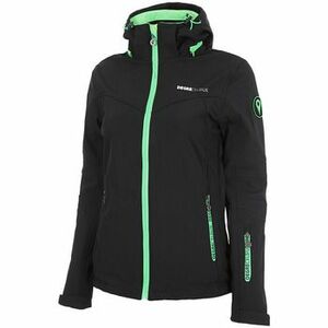 Dzsekik Degré Celsius Blouson softshell femme AMALON kép