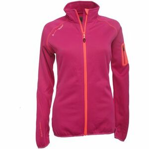 Polárok Peak Mountain Blouson polarshell femme AMANO kép