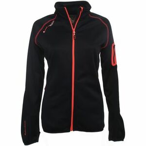 Polárok Peak Mountain Blouson polarshell femme AMANO kép
