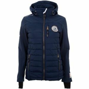 Dzsekik Vent Du Cap Blouson softshell femme ANDREI kép