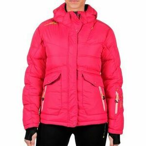 Steppelt kabátok Peak Mountain Doudoune de ski femme ANECY kép