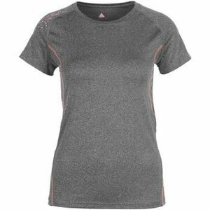 Rövid ujjú pólók Peak Mountain T-shirt manches courtes femme ANSHO kép