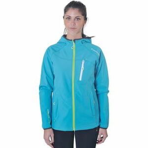Dzsekik Peak Mountain Blouson softshell femme ANSO kép