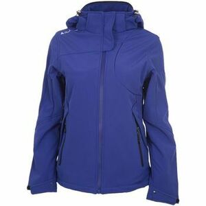 Dzsekik Peak Mountain Blouson softshell femme AVENE kép