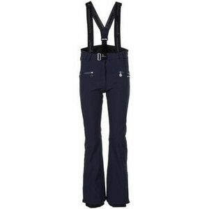 Nadrágok Peak Mountain Pantalon de ski femme AFU kép