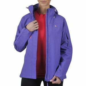 Parka kabátok Peak Mountain Parka de ski femme ALANI kép