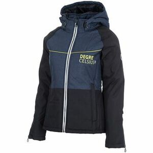 Dzsekik Degré Celsius Blouson de ski femme ALBANY kép