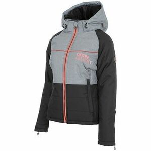 Dzsekik Degré Celsius Blouson de ski femme ALBANY kép