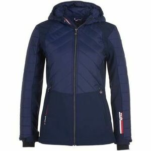 Dzsekik Peak Mountain Blouson softshell femme ALENDER kép