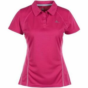 Rövid ujjú galléros pólók Peak Mountain Polo manches femme courtes ALYA kép