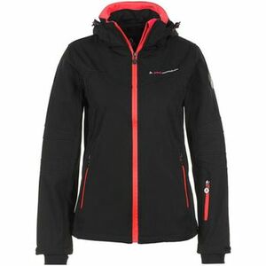 Dzsekik Peak Mountain Blouson softshell femme AMALEAK kép