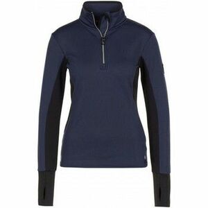 Pulóverek Peak Mountain Sweat polarshell femme AMALFI kép
