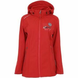 Dzsekik Vent Du Cap Blouson softshell femme AMIRAL kép