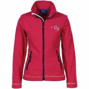 Polárok Peak Mountain Blouson polaire femme ARCANE kép