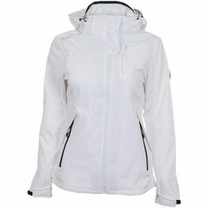 Dzsekik Peak Mountain Blouson softshell femme AVENE kép