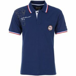 Rövid ujjú galléros pólók Degré Celsius Polo manches courtes homme CALOR kép