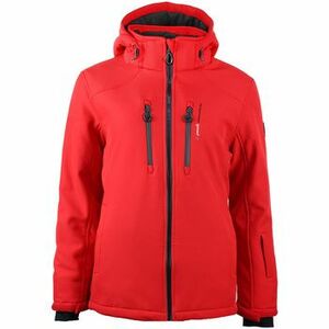 Dzsekik Peak Mountain Blouson softshell femme ANADI kép