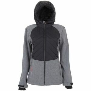 Dzsekik Degré Celsius Blouson softshell femme ANDER kép