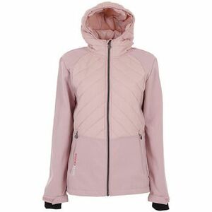 Dzsekik Degré Celsius Blouson softshell femme ANDER kép