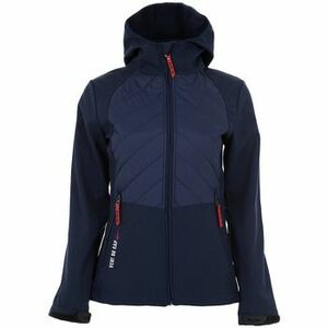 Dzsekik Vent Du Cap Blouson softshell femme APVER kép
