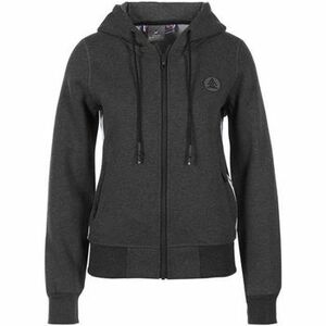Pulóverek Peak Mountain Sweat zippé à capuche femme ARGENTIERE kép