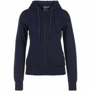 Pulóverek Peak Mountain Sweat zippé à capuche femme ARGENTIERE kép