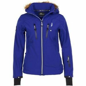 Dzsekik Peak Mountain Blouson de ski femme ASADA kép