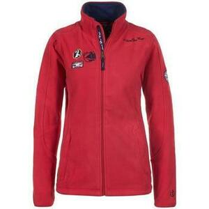 Polárok Vent Du Cap Blouson polaire femme ASPOY kép