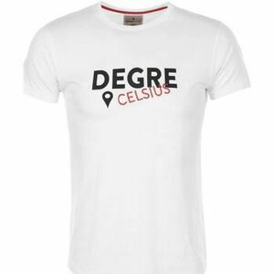 Rövid ujjú pólók Degré Celsius T-shirt manches courtes homme CALOGO kép
