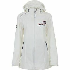 Dzsekik Vent Du Cap Blouson softshell femme AMIRAL kép