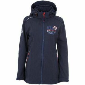 Dzsekik Vent Du Cap Blouson softshell femme AMIRAL kép