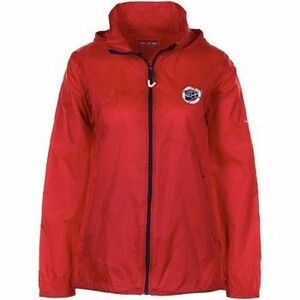 Széldzseki Vent Du Cap Coupe-vent femme ARANY kép