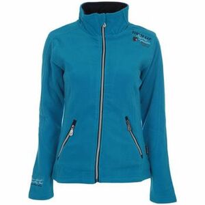 Polárok Vent Du Cap Blouson polaire femme ASA kép
