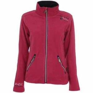 Polárok Vent Du Cap Blouson polaire femme ASA kép