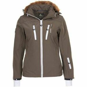 Dzsekik Peak Mountain Blouson de ski femme ASADA kép