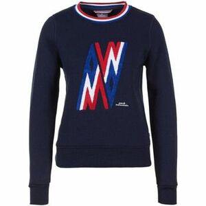 Pulóverek Peak Mountain Sweat femme ATAMINE kép