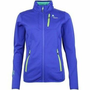 Polárok Peak Mountain Blouson polarshell femme AYNUR kép