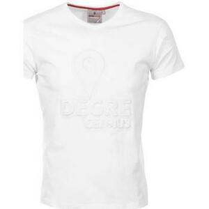 Rövid ujjú pólók Degré Celsius T-shirt manches courtes homme CABOS kép